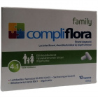 Compliflora Family kapszula 10db 
