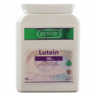 Synvit Lutein (50mg) tabletta 90db 
