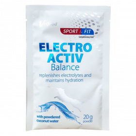 Vetfood ElectroActiv Balance por 20g