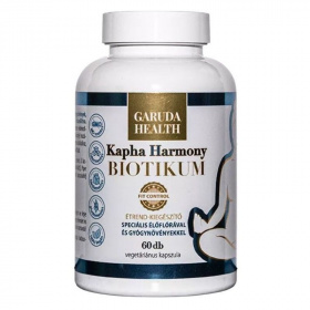 Garuda Health kapha harmony biotikum kapszula 60db