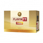 Flavin77 Family szirup 7x100ml 