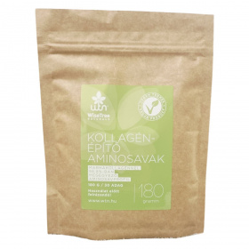 WTN Kollagénépítő aminosav (30adag) italpor 180g