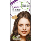 Hairwonder Colour and Care 6. sötétszőke 1db 
