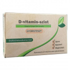Vitamin Station D-vitamin gyorsteszt 1db 