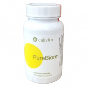 Calivita Purebiom+ kapszula 30db