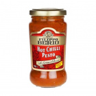 Filippo Berio Hot Chili Pesto csípős chilis fűszerszósz 190g 