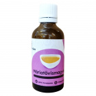 Prana Máriatövismag-olaj 50ml 