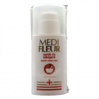 Medifleur sarok- és lábápoló krém 100ml 