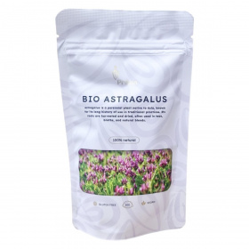 Prana Bio Astragalus gyökér por 100g