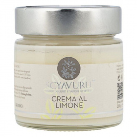 Scyavuru citromkrém 200g