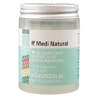 Medinatural organikus extra szűz kókuszolaj 100ml 