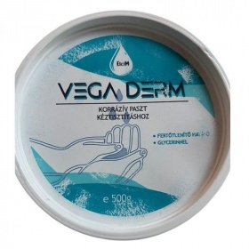 Vegaderm kéztisztító paszta glicerinnel 500g