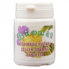 Bionit kisvirágú füzike-zeller-tökmag tabletta 90db 
