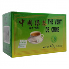 Dr. Chen eredeti kínai zöld tea 20db 