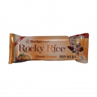 Rocky Rice puffasztott rizsszelet - narancs 18g 