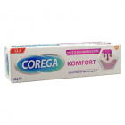 Corega Max Comfort műfogsorrögzítő krém 40g 