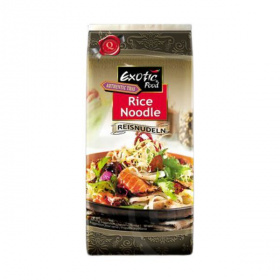 Exotic Food rizstészta 250g