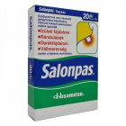 Salonpas tapasz 20db 