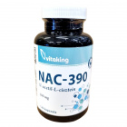 Vitaking NAC-390mg kapszula 120db Vitaking NAC-390mg kapszula 120db