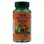 H&B Guarana tabletta 3600 mg 90 db 