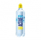 Active O2 fittness víz (citrom) 750ml 