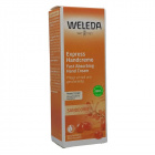 Weleda homoktövis kézkrém 50ml 