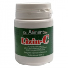 Dr. Aliment Lizin-C kapszula 60db 