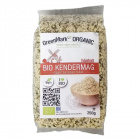 GreenMark bio hántolt kendermag 250g 