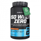 BioTechUSA Iso Whey Zero (sós karamell) tejsavó fehérjepor 908g 