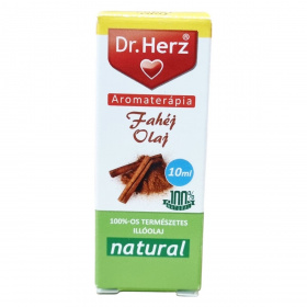 Dr. Herz fahéj illóolaj 10ml