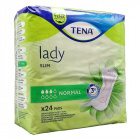 Tena Lady Slim Normál betét 24db 