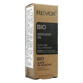 Revox BIO Avokádó olaj 30ml
