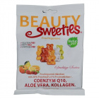 Beauty Sweeties gluténmentes gumicukor macik 125g 