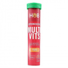 H&B Multivitamin pezsgőtabletta 20 db 