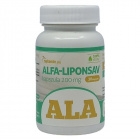 Netamin Alfa-liponsav (ALA) 200mg kapszula 30db 