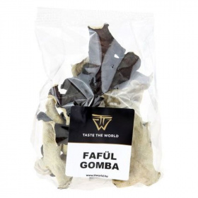 Ázsiabolt szárított fafül gomba 30g
