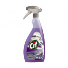 Cif Professional 2in1 kombinált tisztító és fertőtlenítőszer 750ml 