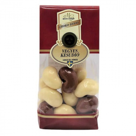 Choko Berry vegyes kesudió 80g