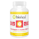Bioheal Csipkebogyós C-vitamin 1000mg nyújtott felszívódással tabletta 120db 