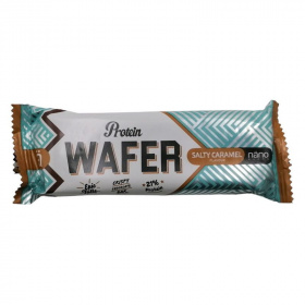 Nano Supps Protein Wafer Salty Caramel ostya 40g