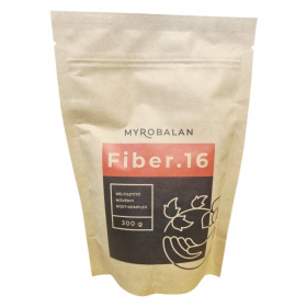 Myrobalan Fiber.16 - béltisztító növényi rost-komplex por 300g
