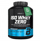 BioTechUSA Iso Whey Zero (kókusz) tejsavó fehérjepor 2270g 
