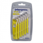 Interprox Plus Mini fogközi kefe 6db 