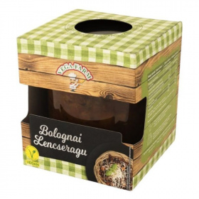 Vega-Farm bolognai lencseragu 350g