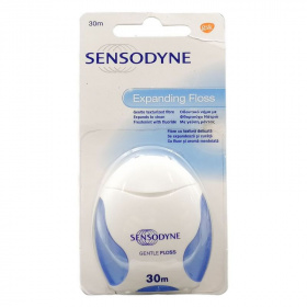 Sensodyne fogselyem (30m) 1db