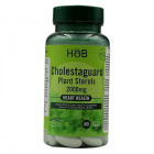 H&B Cholestaguard-Növényi szterolok tabletta 60 db 