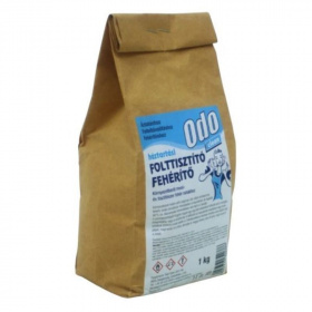 Odo folttisztító fehérítő 1000g - kiarusítás
