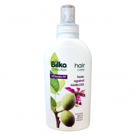 Bilka Bioaktív tonik hajhullás ellen 200ml