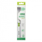 Gum ActiVital Sonic elemes fogkefe fehér, 1db 