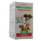 Imunit Kalóz Jack béta-glükán és homoktövis tartalmú tabletta 30db 